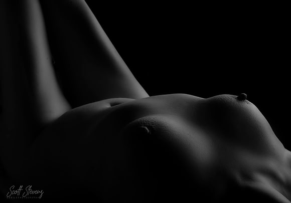 Boudoir photography