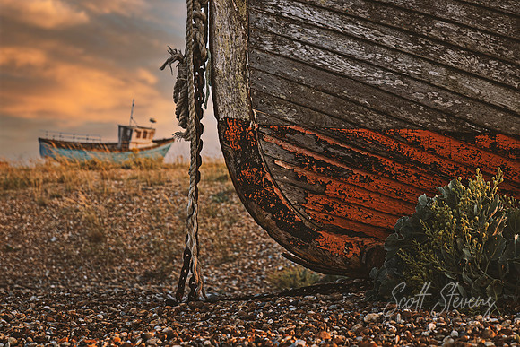 High & Dry